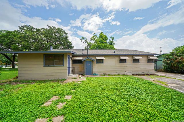 12715 MIDDLE LN, San Antonio, TX 78217