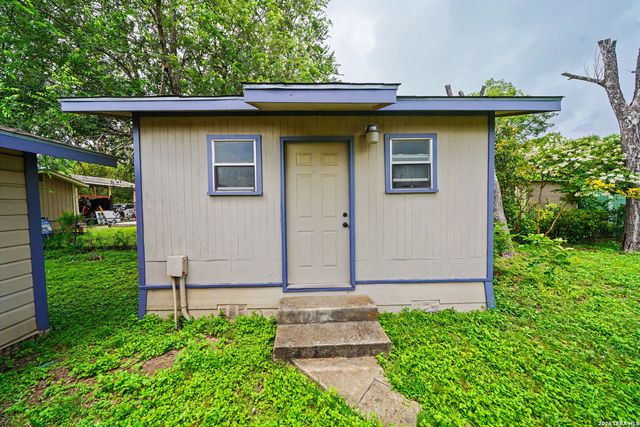 12715 MIDDLE LN, San Antonio, TX 78217