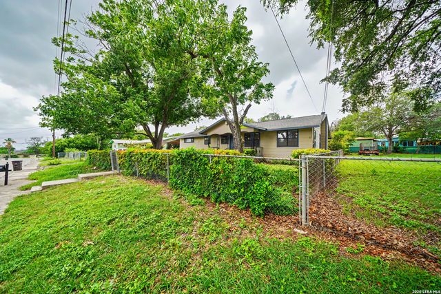 12715 MIDDLE LN, San Antonio, TX 78217