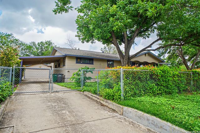 12715 MIDDLE LN, San Antonio, TX 78217