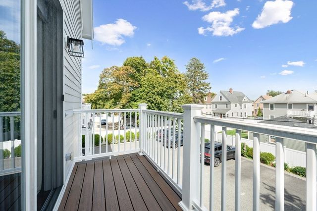 884 Adams St D, Boston, MA 02124