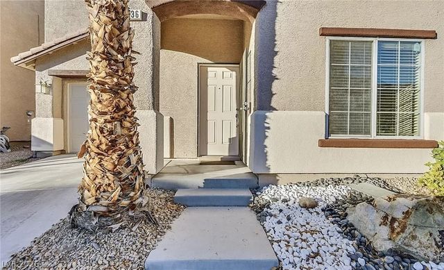 4836 Golden Shimmer Avenue, Las Vegas, NV 89139