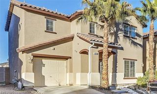 4836 Golden Shimmer Avenue, Las Vegas, NV 89139