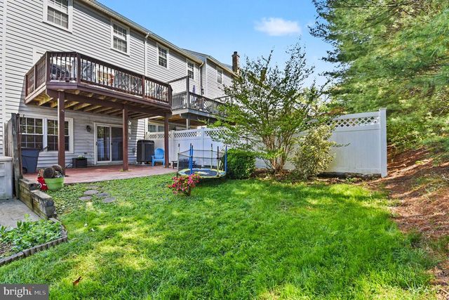1903 THOMAS RUN CIR, Bel Air, MD 21015