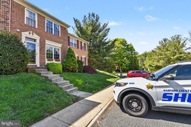 1903 THOMAS RUN CIR, Bel Air, MD 21015