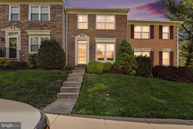 1903 THOMAS RUN CIR, Bel Air, MD 21015