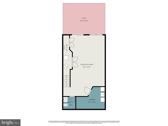 1903 THOMAS RUN CIR, Bel Air, MD 21015
