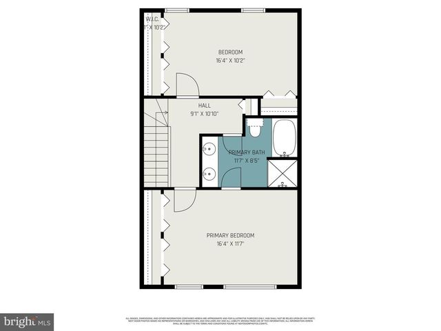 1903 THOMAS RUN CIR, Bel Air, MD 21015