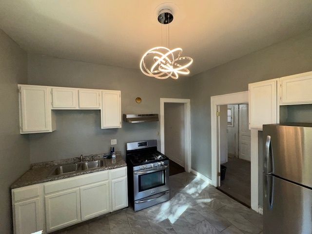 5607 S Laflin Avenue, Chicago, IL 60636