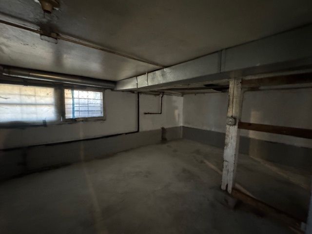 5607 S Laflin Avenue, Chicago, IL 60636