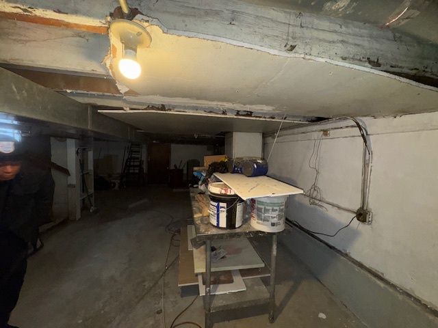 5607 S Laflin Avenue, Chicago, IL 60636