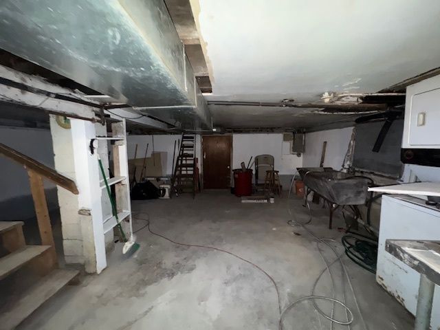 5607 S Laflin Avenue, Chicago, IL 60636