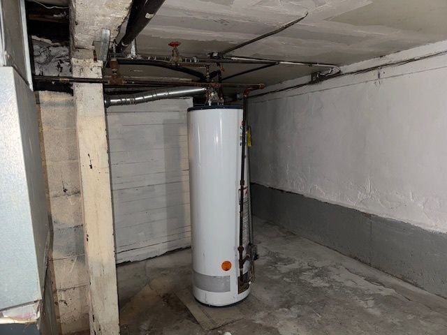 5607 S Laflin Avenue, Chicago, IL 60636