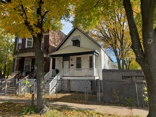 5607 S Laflin Avenue, Chicago, IL 60636
