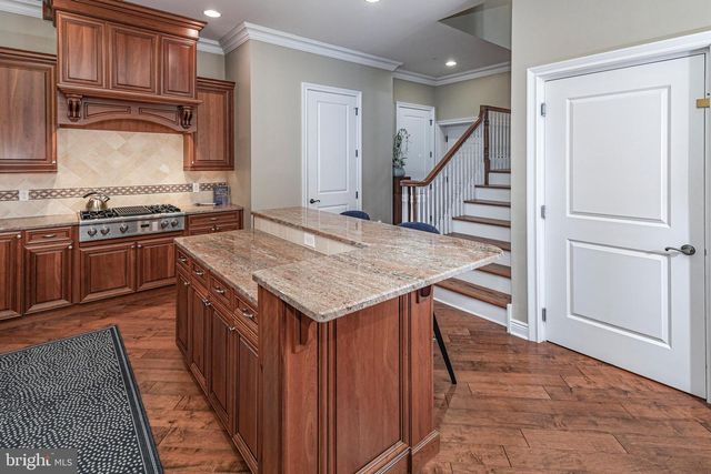 22 PAUL ROBESON PL, Princeton, NJ 08542