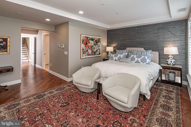 22 PAUL ROBESON PL, Princeton, NJ 08542