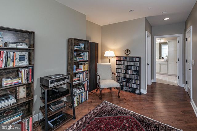 22 PAUL ROBESON PL, Princeton, NJ 08542