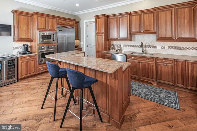 22 PAUL ROBESON PL, Princeton, NJ 08542