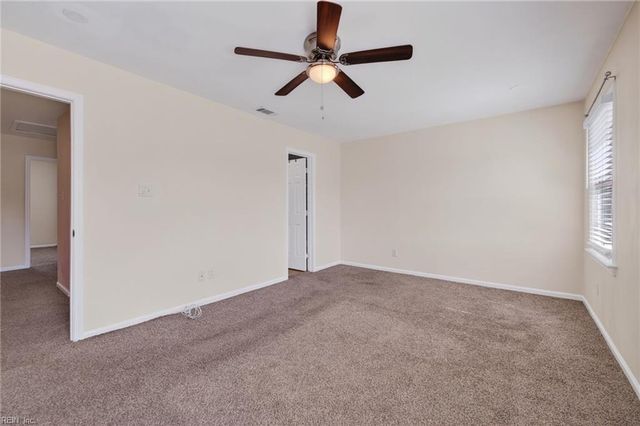 119 Majestic CIR, Virginia Beach, VA 23452