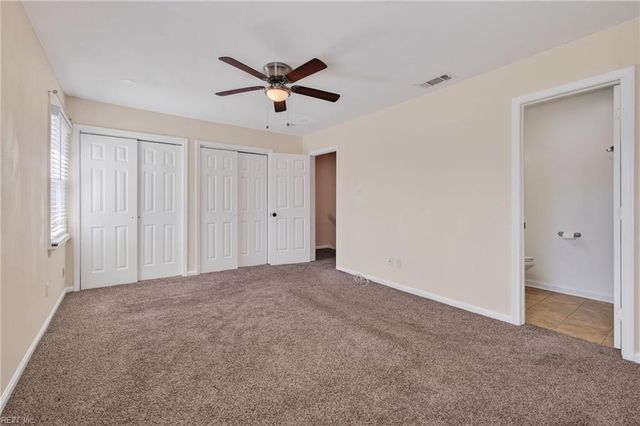 119 Majestic CIR, Virginia Beach, VA 23452