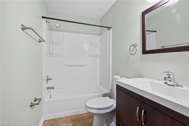 119 Majestic CIR, Virginia Beach, VA 23452