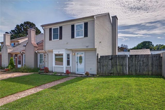 119 Majestic CIR, Virginia Beach, VA 23452