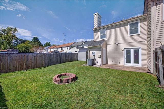 119 Majestic CIR, Virginia Beach, VA 23452