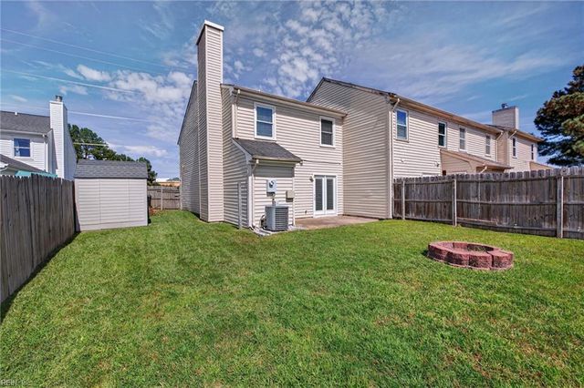 119 Majestic CIR, Virginia Beach, VA 23452
