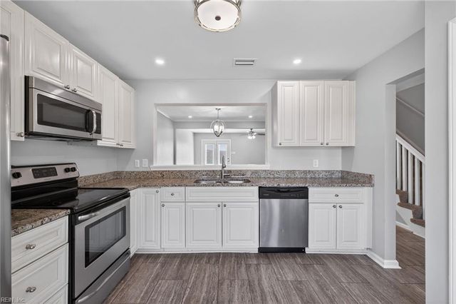 119 Majestic CIR, Virginia Beach, VA 23452