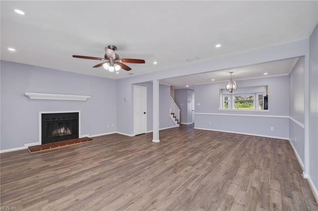 119 Majestic CIR, Virginia Beach, VA 23452