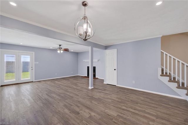119 Majestic CIR, Virginia Beach, VA 23452