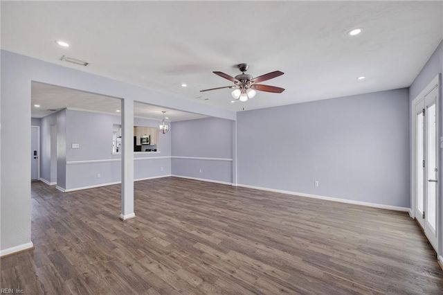 119 Majestic CIR, Virginia Beach, VA 23452