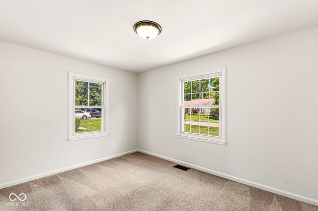 6734 Hillside Avenue, Indianapolis, IN 46220