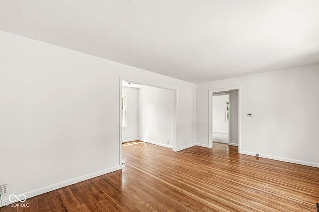 6734 Hillside Avenue, Indianapolis, IN 46220