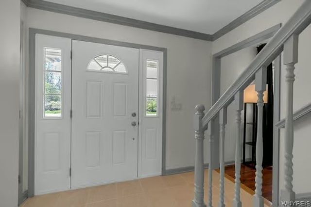 9380 Martin Road, Clarence, NY 14032