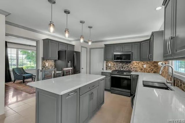 9380 Martin Road, Clarence, NY 14032