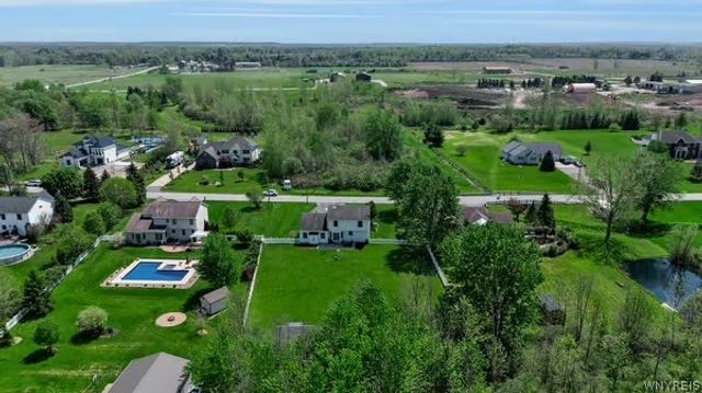 9380 Martin Road, Clarence, NY 14032