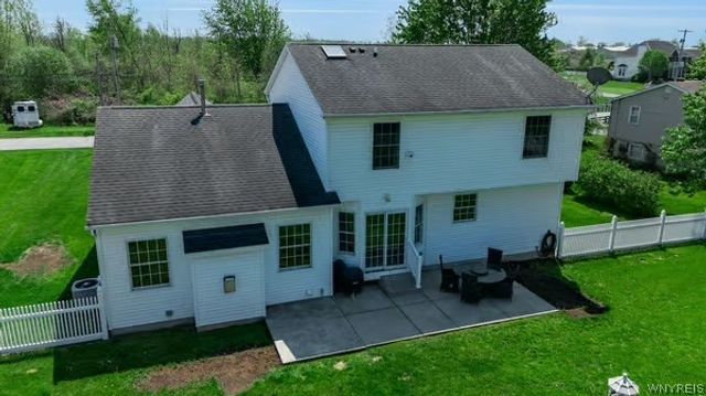 9380 Martin Road, Clarence, NY 14032