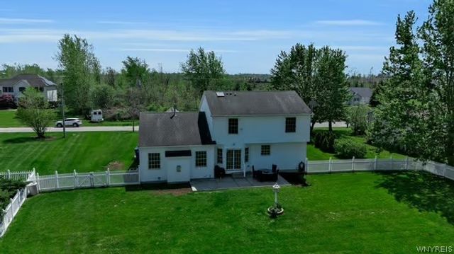 9380 Martin Road, Clarence, NY 14032