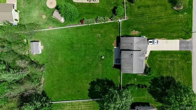9380 Martin Road, Clarence, NY 14032