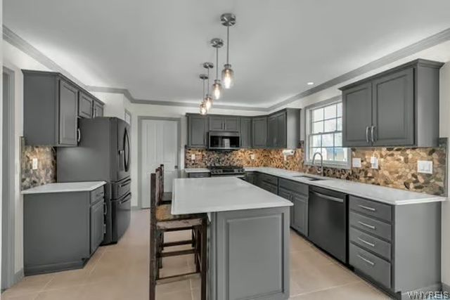 9380 Martin Road, Clarence, NY 14032