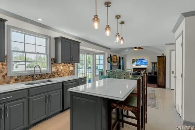 9380 Martin Road, Clarence, NY 14032