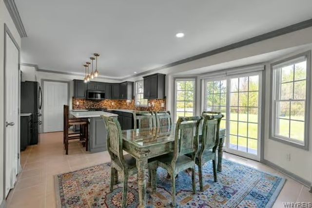 9380 Martin Road, Clarence, NY 14032