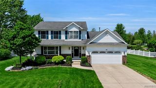 9380 Martin Road, Clarence, NY 14032