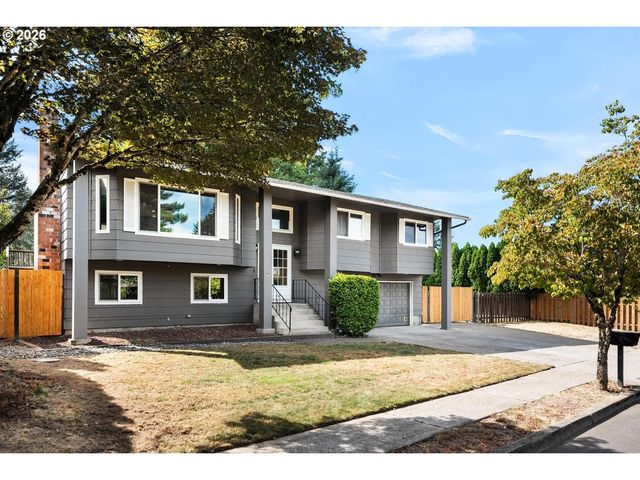 1343 Se WENDY Ave, Gresham, OR 97080
