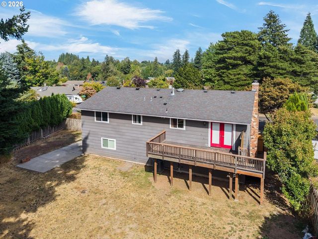 1343 Se WENDY Ave, Gresham, OR 97080