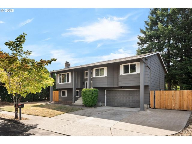 1343 Se WENDY Ave, Gresham, OR 97080