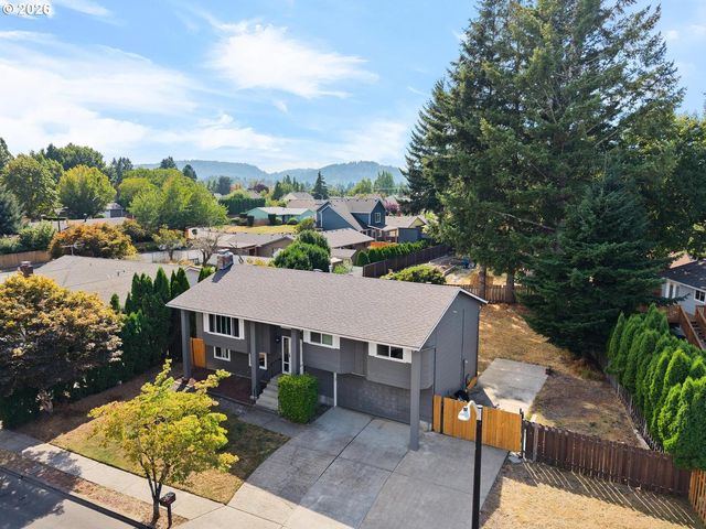 1343 Se WENDY Ave, Gresham, OR 97080