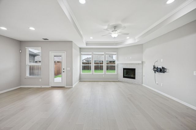 3409 Etta Terrace, Celina, TX 75009