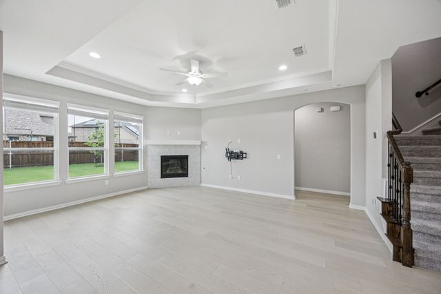 3409 Etta Terrace, Celina, TX 75009
